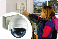 alarm systems